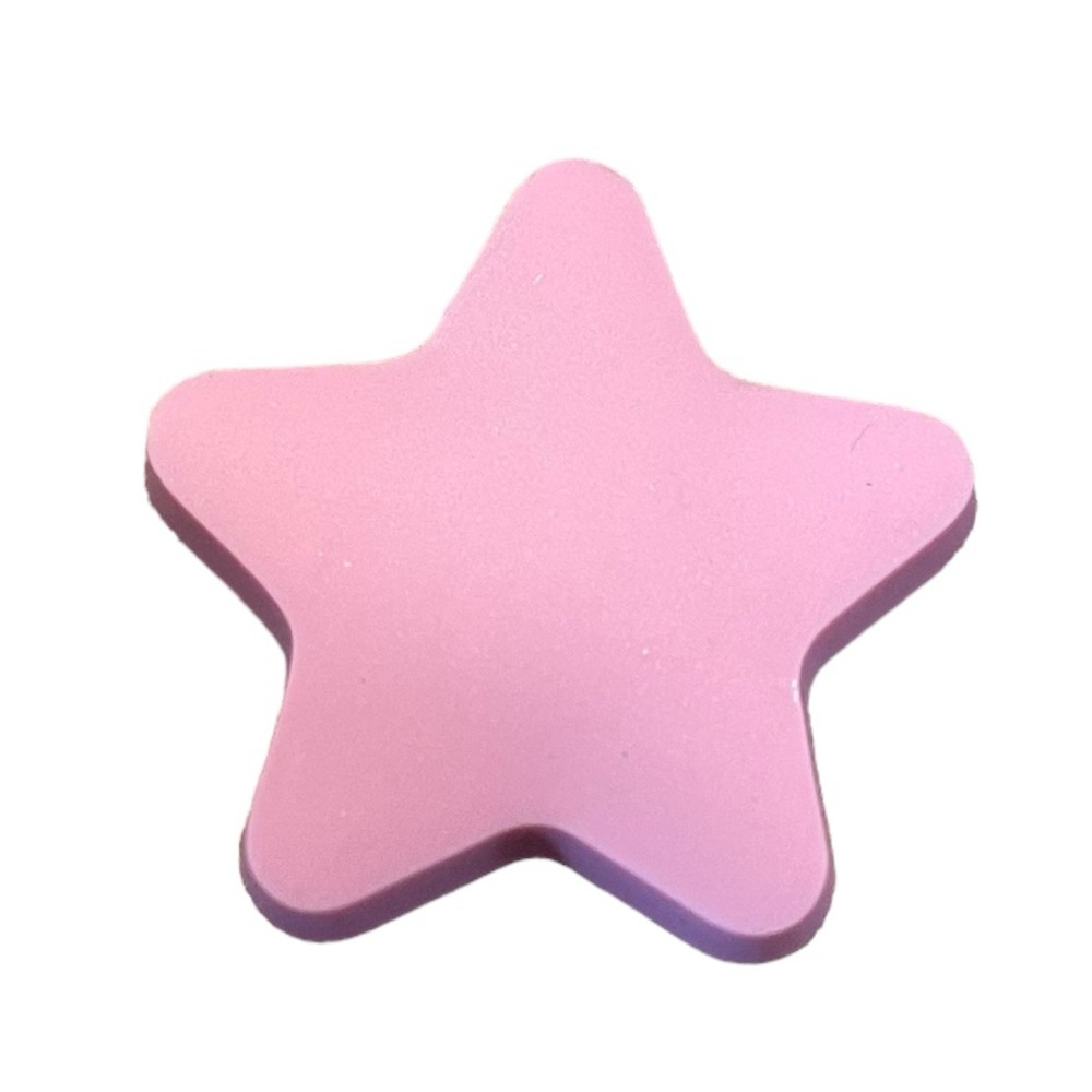 Star Croc Charm